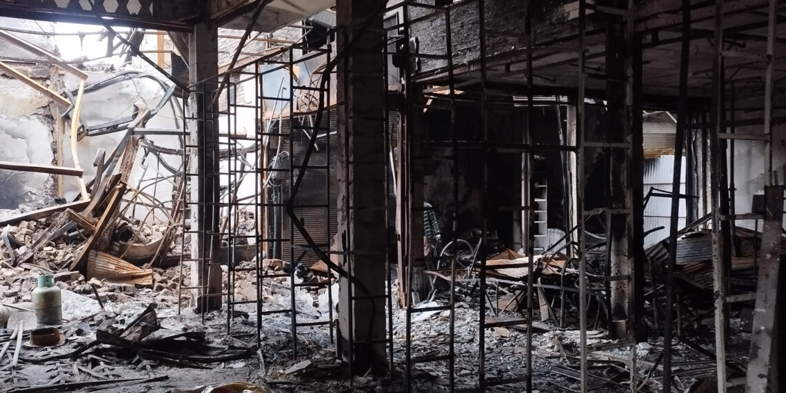 از مجتمع آدینه تا بازار رشت؛ تکرار یک الگوی پرهزینه برای مردم