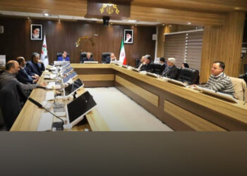 تراکم نیروی انسانی و بار مالی بلندمدت؛ هشدار درباره لایحه جدید شهرداری رشت