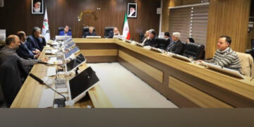 تراکم نیروی انسانی و بار مالی بلندمدت؛ هشدار درباره لایحه جدید شهرداری رشت
