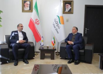 فراهم نمودن امکان تحقق راهبردهای گردشگری منطقه آزاد انزلی