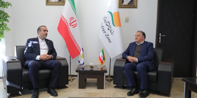 فراهم نمودن امکان تحقق راهبردهای گردشگری منطقه آزاد انزلی