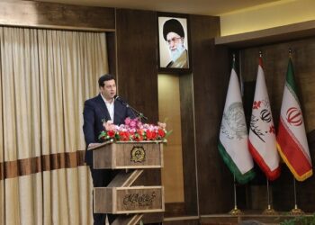 پروژه های عمرانی مدیریت شهری لاهیجان در دهه فجر ۱۴۰۴ افتتاح شد