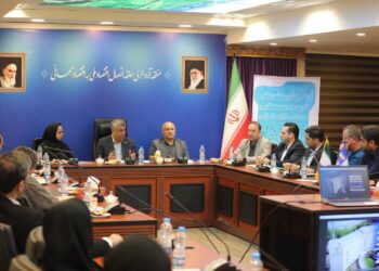 مشارکت دهیاران در فرایند صدور مجوز فعالیت‌های اقتصادی در روستاهای منطقه آزاد انزلی