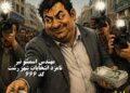 اندر حکایت دانش عمیق جغرافیایی نامزد انتخابات رشت!
