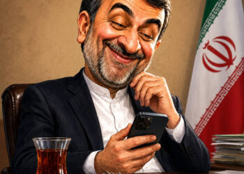 ولتر و پارادوکس انتخابات: خدا شر این دوستان را از سرکاندیدا کم کن!