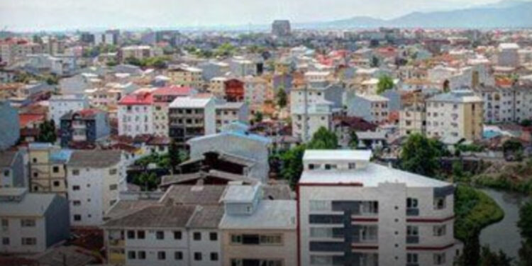 کت بلندمرتبهسازی بر تن شهرهای زخمی گیلان