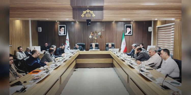 مطالبه شفافیت در آستانه اربعین؛  «هشدار به شورای شهر رشت و نهادهای نظارتی درباره ابهامات موکب «خدام‌العتره»