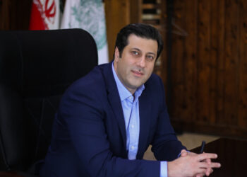شهردار لاهیجان از تملک دو قطعه زمین در مسیر بلوار دکتر حکیم زاده به دانشگاه خبر داد